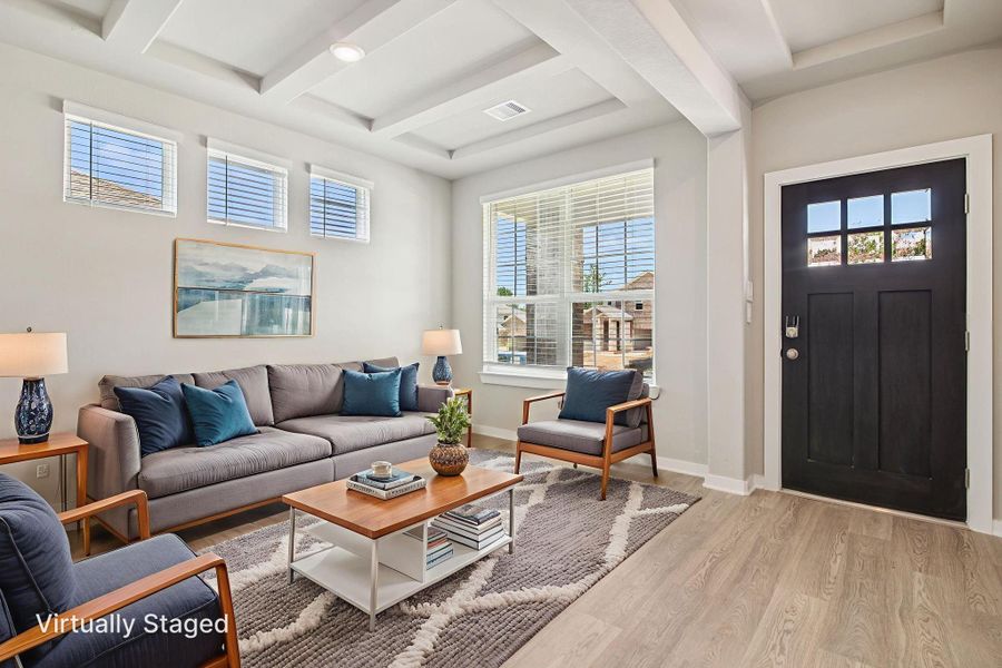 Image 25 of a home in Pine Lake Cove - Premier Series. Image 25 of a home in Pine Lake Cove - Premier Series.