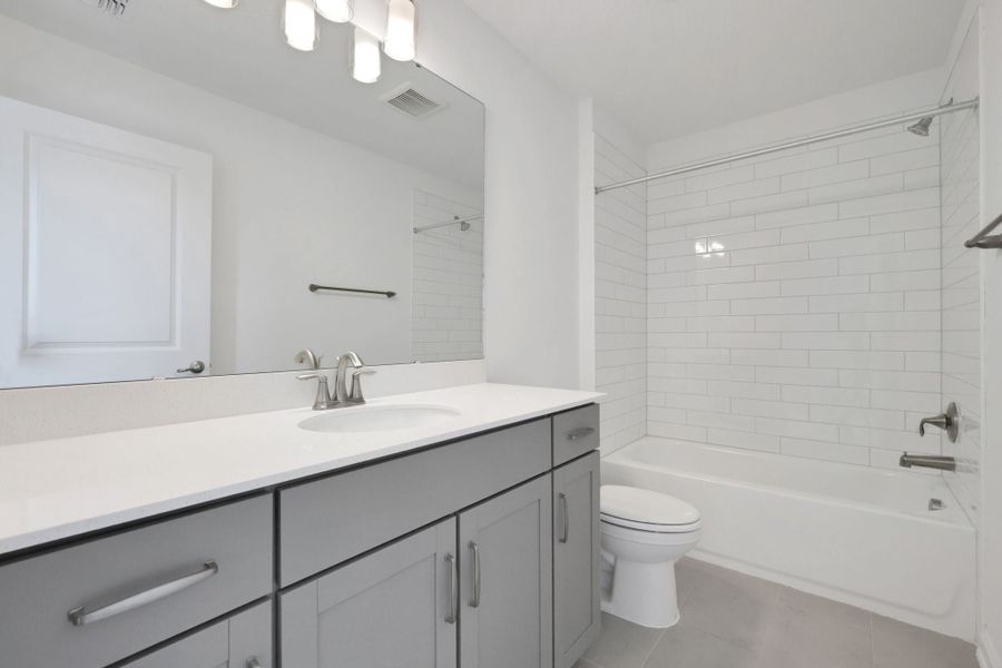 2,956sf New Home in Green Cove Springs, FL.  - Slide 33