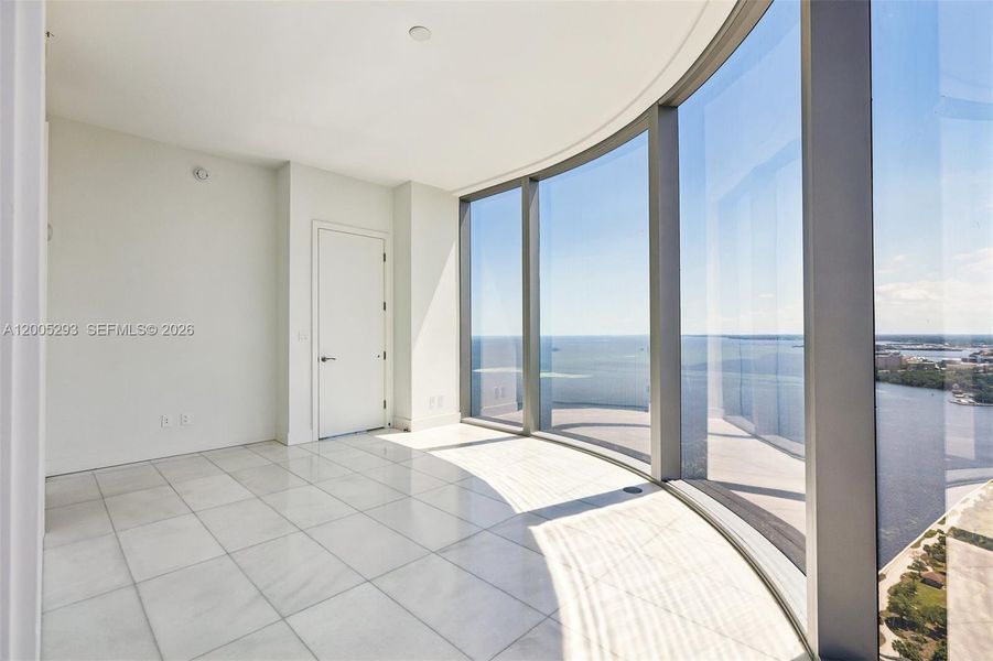 Exterior details and patio area of a home in , Miami (Image 2). Exterior details and patio area of a home in , Miami (Image 2).
