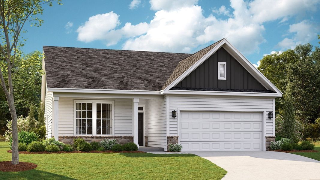 3br New Home in Calabash, NC. - Slide 1 3br New Home in Calabash, NC. - Slide 1