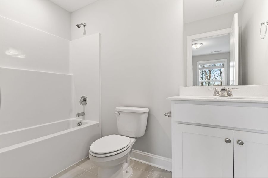 Fuquay Varina, NC New Home. - Slide 19 Fuquay Varina, NC New Home. - Slide 19