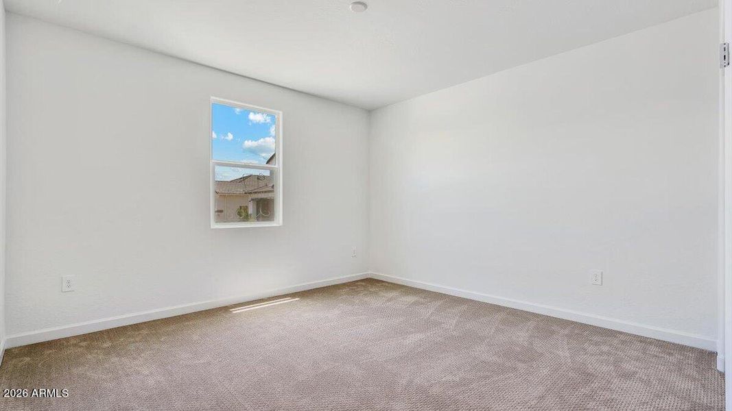 Saguaro bedroom Saguaro bedroom