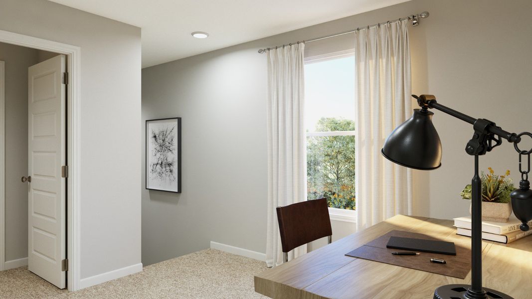 Images are a model representation and may depict options and upgrades not featured on the home available for purchase. Images are a model representation and may depict options and upgrades not featured on the home available for purchase.