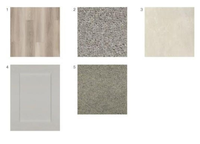 21946 Longhorn Ridge Drive design selections! This home is currently under construction and selections are subject to change