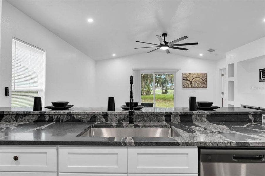 Furnished interior view inside a new home in , Sanford (Image 18). Furnished interior view inside a new home in , Sanford (Image 18).