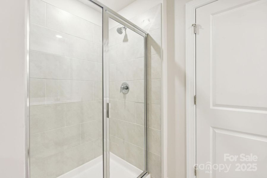 Furnished interior view inside a new home in Calico Creek, Cherryville (Image 3).