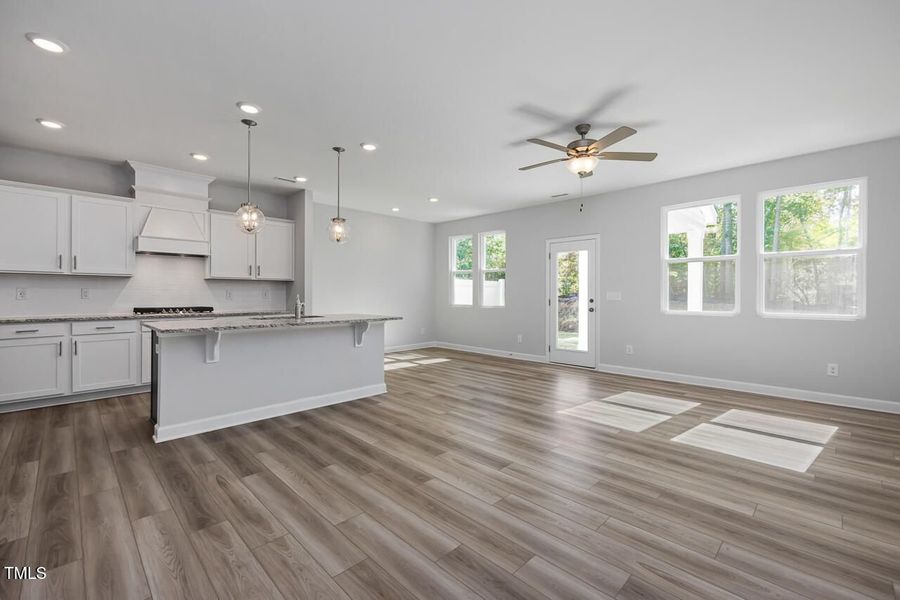 Image 8 of a home in Gregory Village Townhomes. Image 8 of a home in Gregory Village Townhomes.