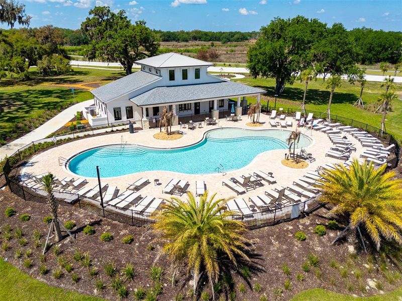 Community amenities in The Grove at Stuart Crossing - Signature Series, Bartow (Image 40). Community amenities in The Grove at Stuart Crossing - Signature Series, Bartow (Image 40).