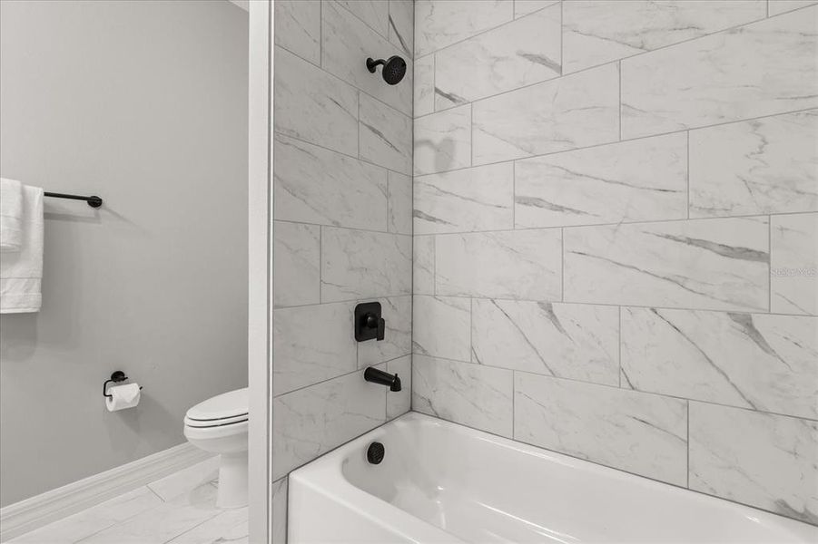 Not the actual home. Photos are of a similar floorplan. Interior/Exterior colors and features may vary.