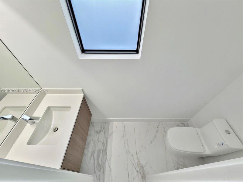 Close-up of interior finishes inside a home in , Oakland Park (Image 18). Close-up of interior finishes inside a home in , Oakland Park (Image 18).