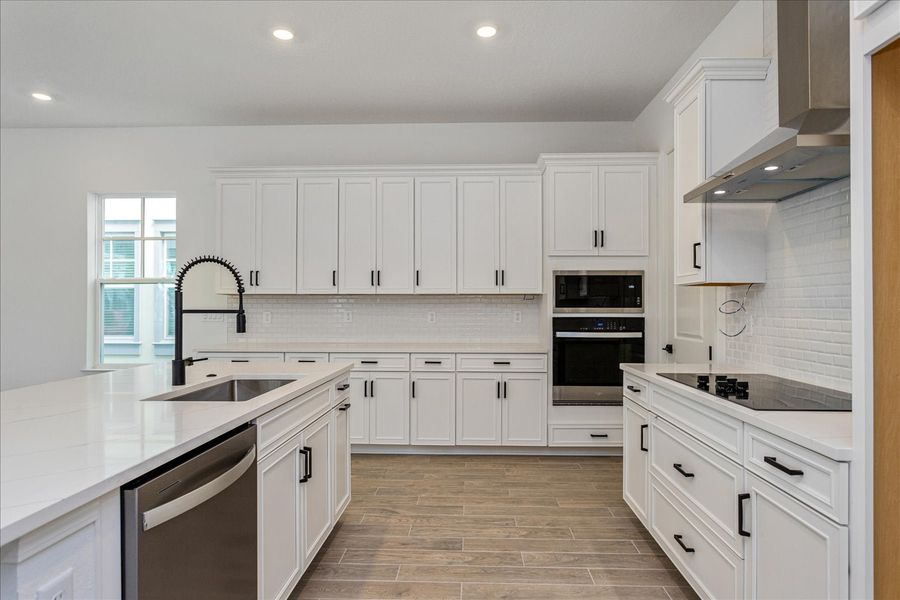 2,724sf New Home in Orlando, FL.  - Slide 20