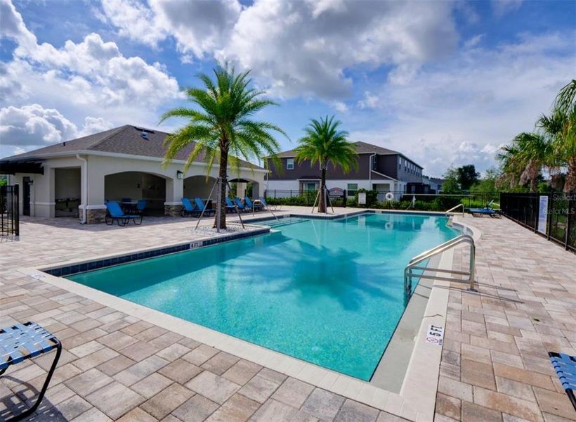 Community amenities in , Orlando (Image 3).