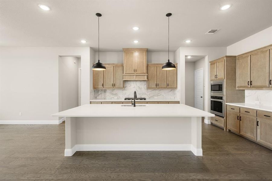 9312 Wood Duck- Kitchen-1 9312 Wood Duck- Kitchen-1