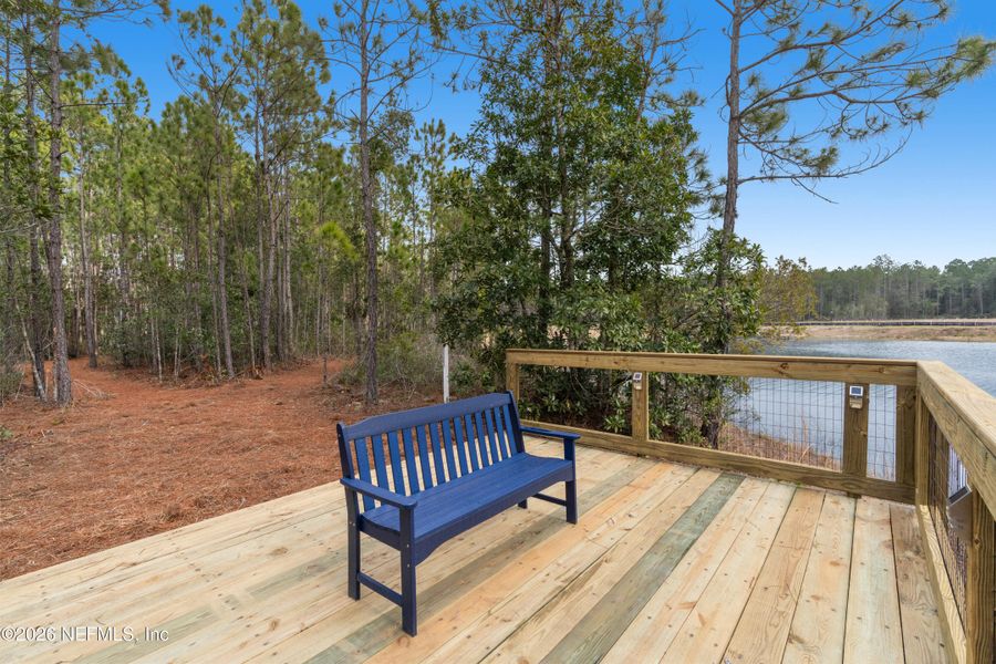 Image 17 of a home in Evergreen Island at Silverleaf - Executive.