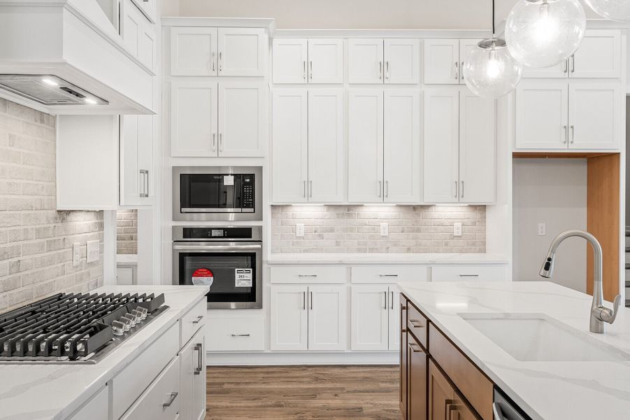 New Home in Fairview, TN.  - Slide 12