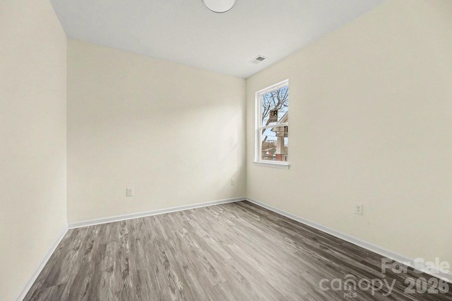 Spacious, unfurnished interior of a new home in , East Spencer (Image 14).