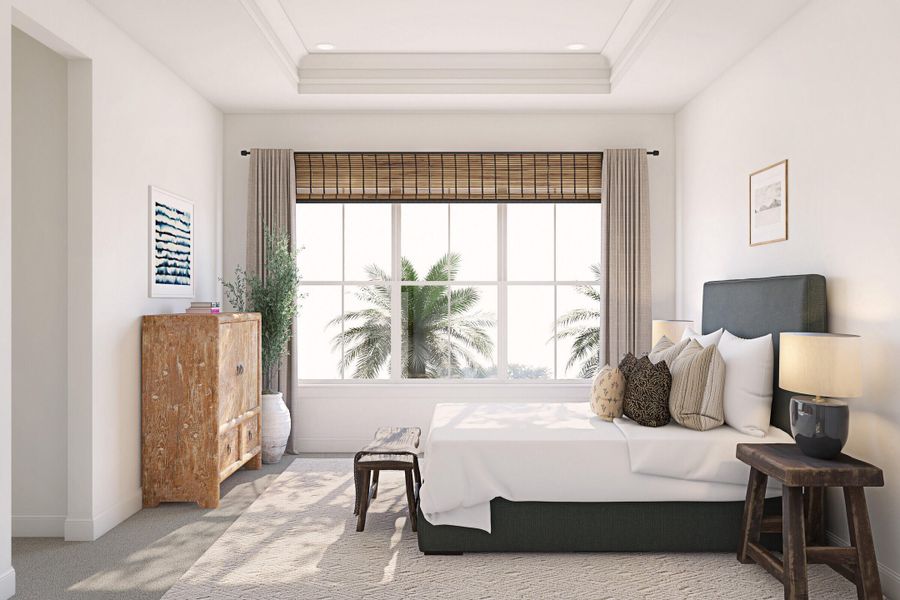 (Some or all of photography is of model or similar home and/or renderings and not necessarily indicative of available home).