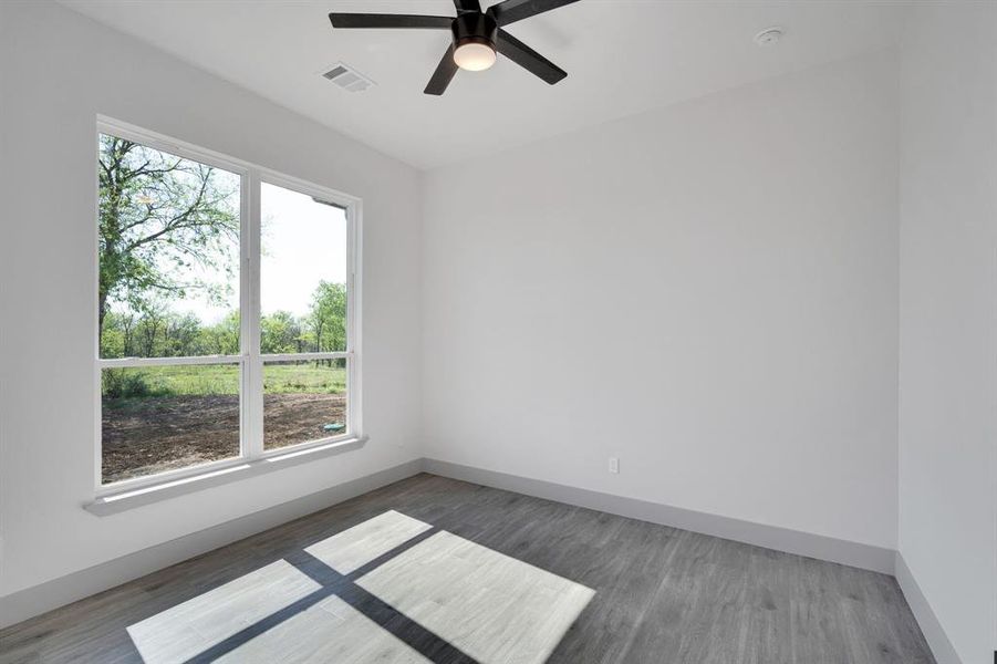 3rd Bedroom 3rd Bedroom