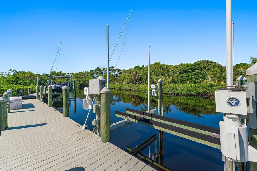 Exterior details and patio area of a home in , Jupiter (Image 50). Exterior details and patio area of a home in , Jupiter (Image 50).