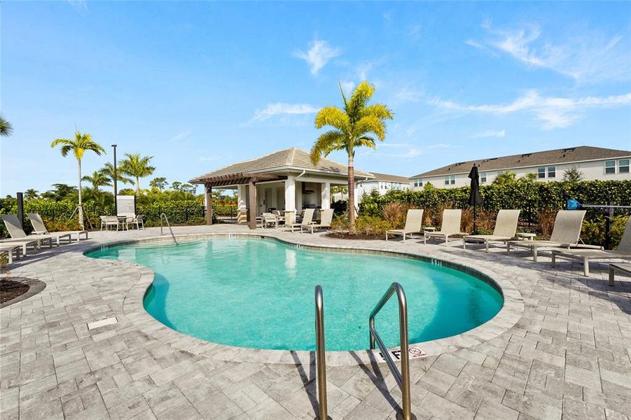 Community amenities in , Sarasota (Image 38). Community amenities in , Sarasota (Image 38).