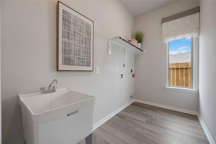 Not Actual Home. Representative Photo