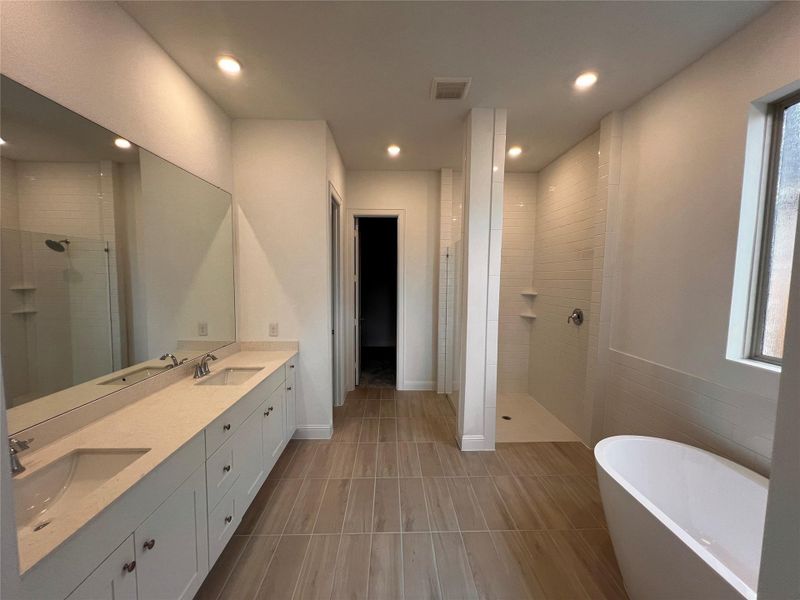 Pictures are representative of floor plan - not actual home for sale