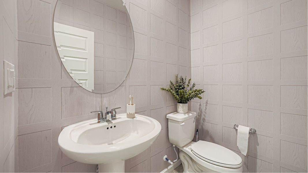 3455 Canton Powder F1