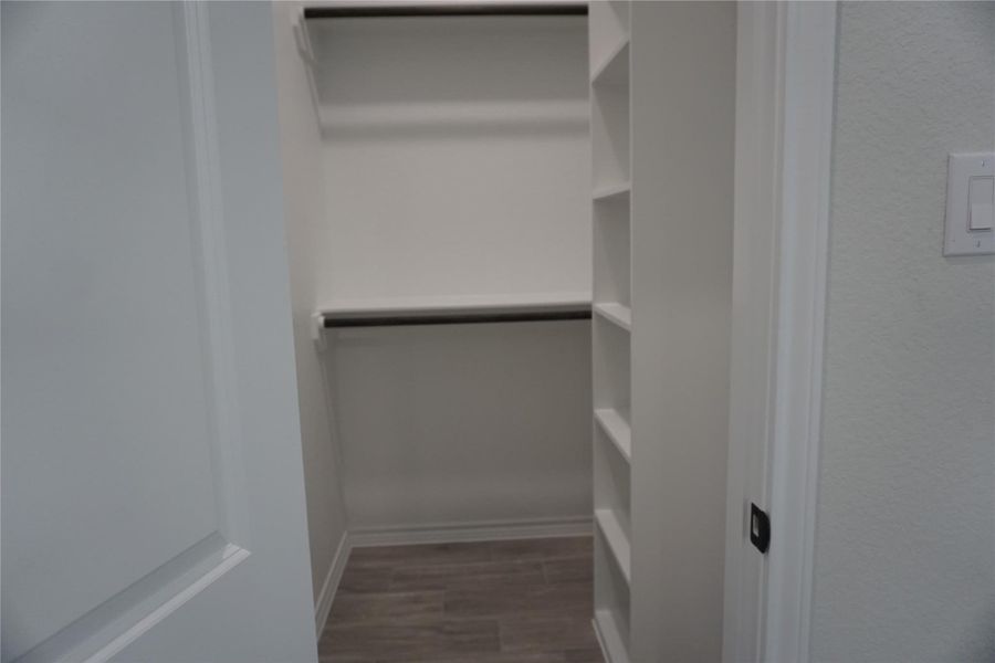 Spacious, unfurnished interior of a new home in , Willis (Image 18). Spacious, unfurnished interior of a new home in , Willis (Image 18).