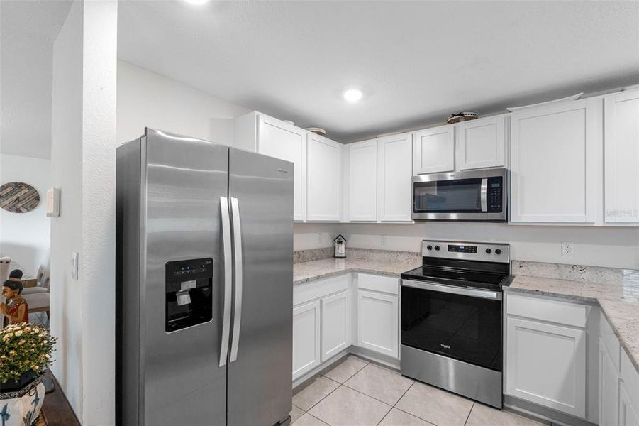 Furnished interior view inside a new home in North Park Isle, Plant City (Image 11). Furnished interior view inside a new home in North Park Isle, Plant City (Image 11).