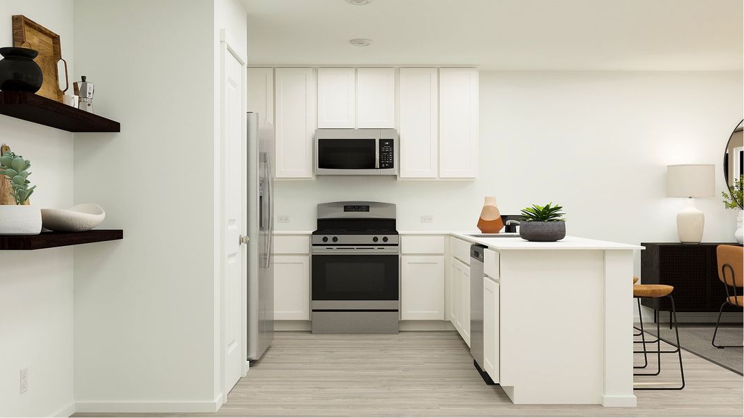 Grove Core N052 Gehrig Kitchen 1of3 F1