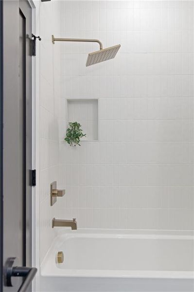 Close-up of interior finishes inside a home in , Atlanta (Image 24). Close-up of interior finishes inside a home in , Atlanta (Image 24).