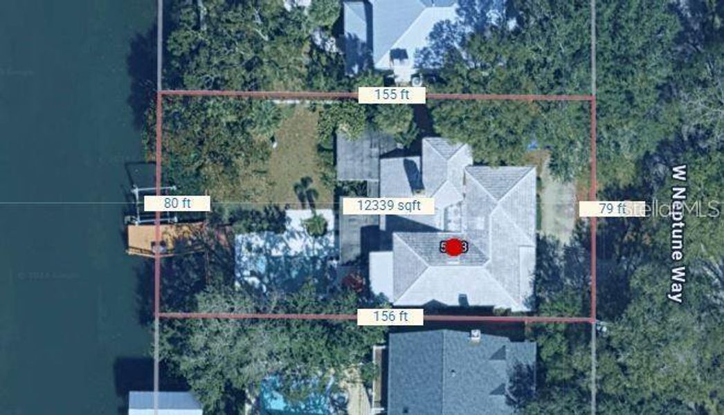 Image 3 of a home in .