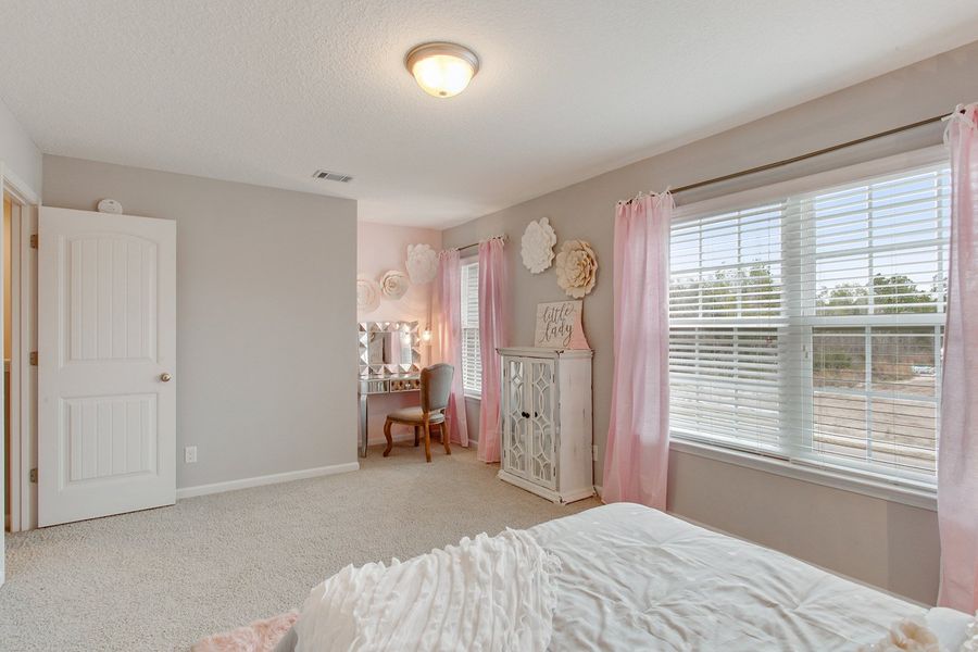 Image 53 representing the The Catherine by RTS Homes in The Village at Sassafras, Allenhurst, GA.