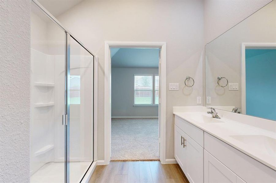 Image 36 of a home in Forest Park. Image 36 of a home in Forest Park.