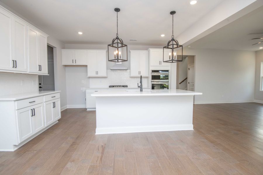 *Photo of actual home.