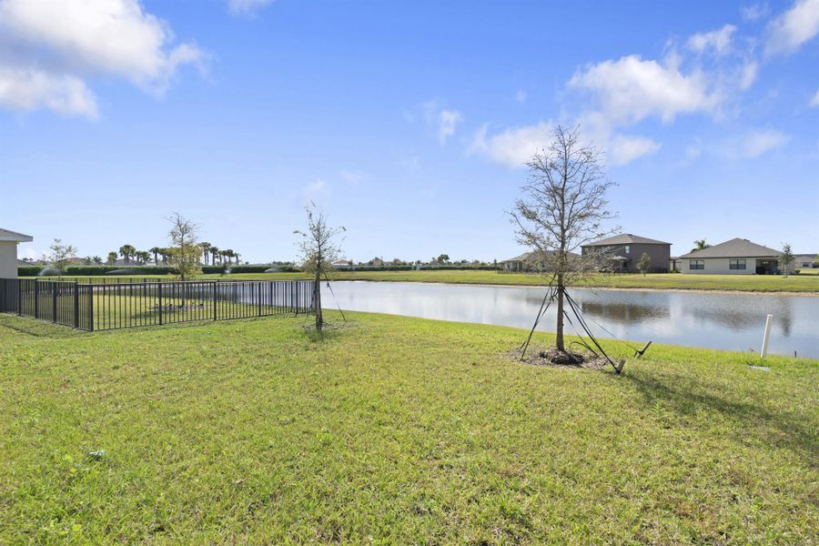 Natural landscape and outdoor views near Central Park 40s in Port St. Lucie (Image 49).