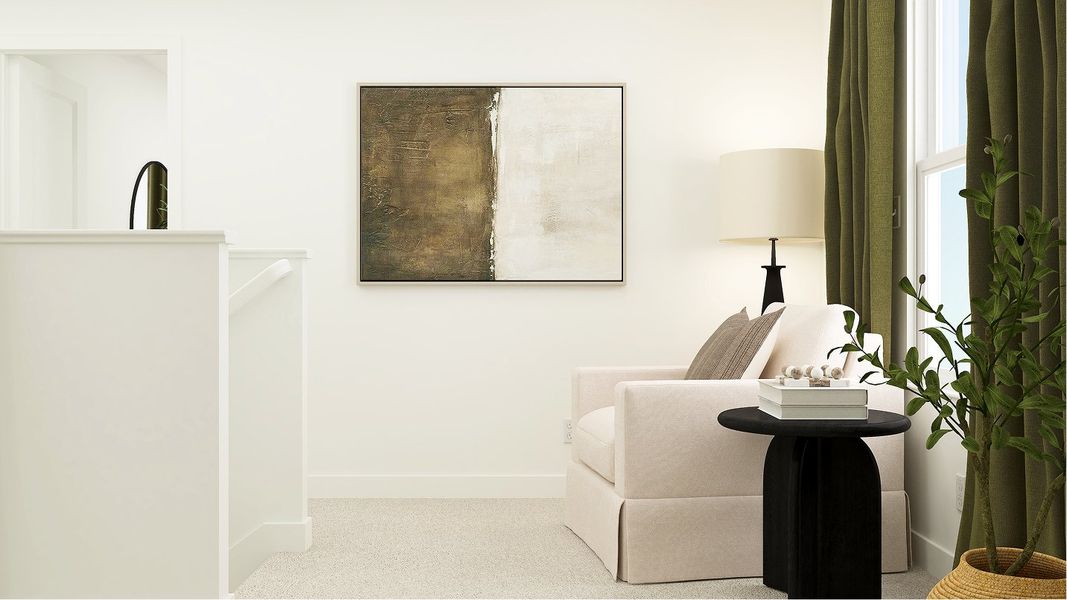 Parker Core K021 Coleman Loft 2of2 F2 060625 Parker Core K021 Coleman Loft 2of2 F2 060625