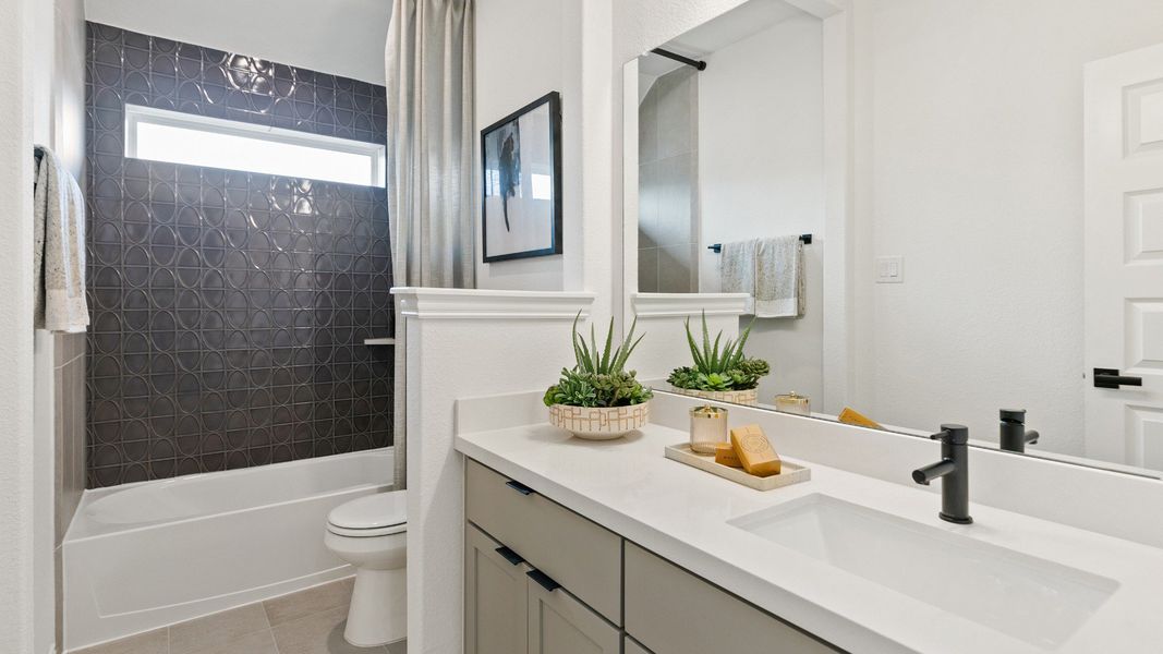 Mimosa Floor Plan - Representative Photo Mimosa Floor Plan - Representative Photo
