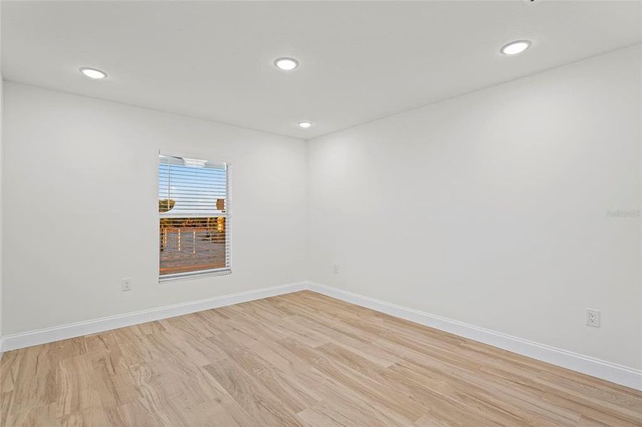 Spacious, unfurnished interior of a new home in , Okeechobee (Image 21).
