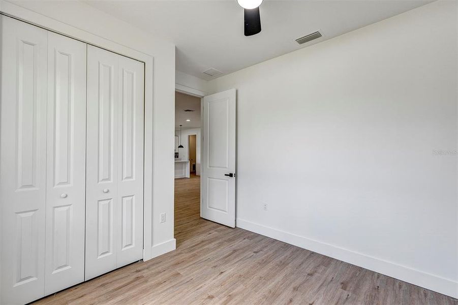 Spacious, unfurnished interior of a new home in , Port Charlotte (Image 38). Spacious, unfurnished interior of a new home in , Port Charlotte (Image 38).