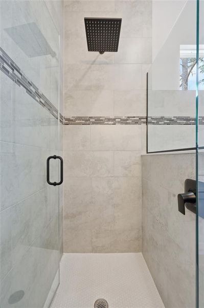 Close-up of interior finishes inside a home in , Ocala (Image 20).