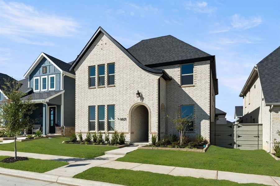 0_8821 Acorn- Front-1