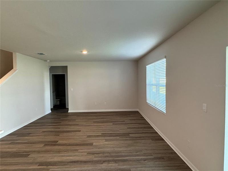 Spacious, unfurnished interior of a new home in Solera at Lakewood Ranch, Lakewood Ranch (Image 21).