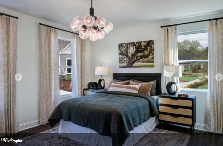 1st floor Guest Suite 1st floor Guest Suite