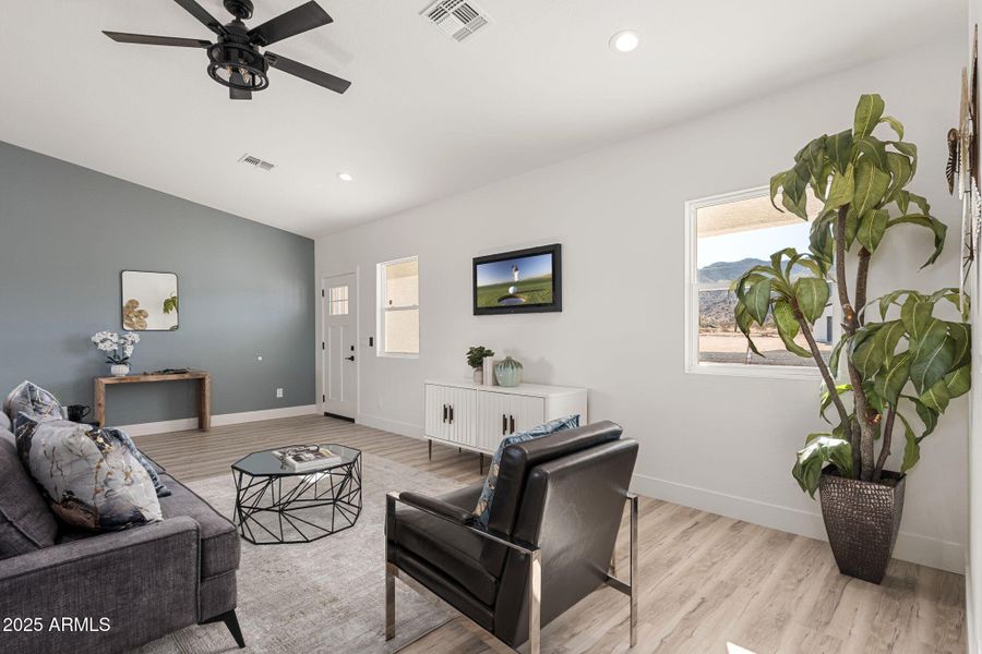 16627 N SLATE Lane, Maricopa, AZ