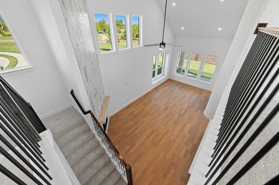 Family Room Family Room