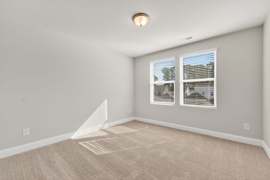 Knightdale, NC New Home. - Slide 24 Knightdale, NC New Home. - Slide 24