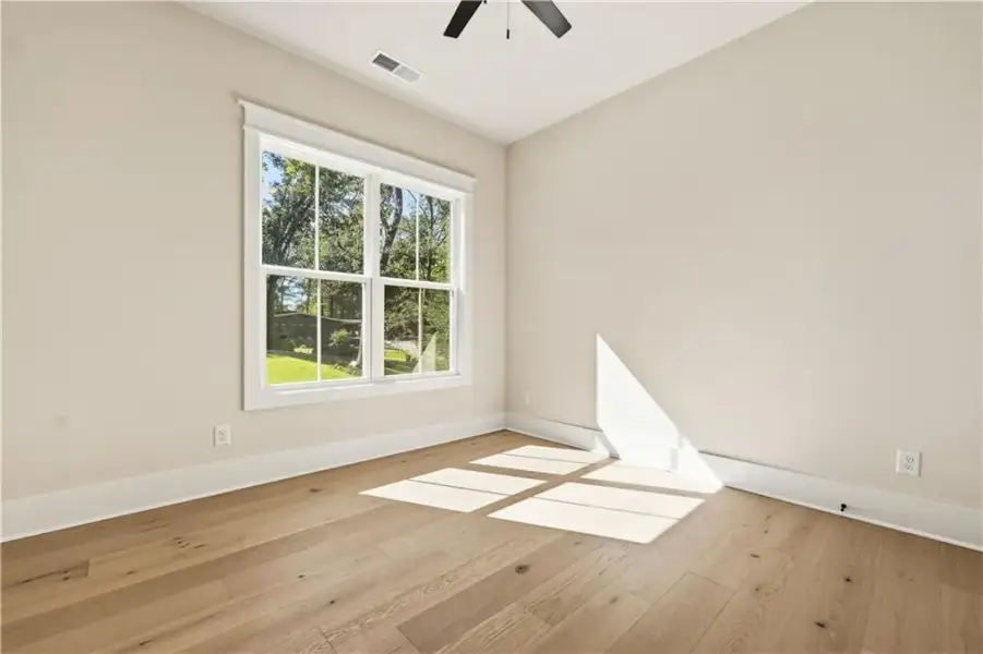 Spacious, unfurnished interior of a new home in , Gainesville (Image 22). Spacious, unfurnished interior of a new home in , Gainesville (Image 22).