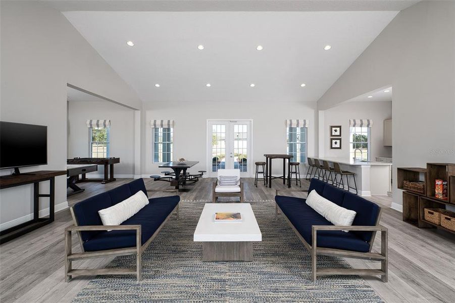 Community amenities in Sunbrooke, St. Cloud (Image 17).