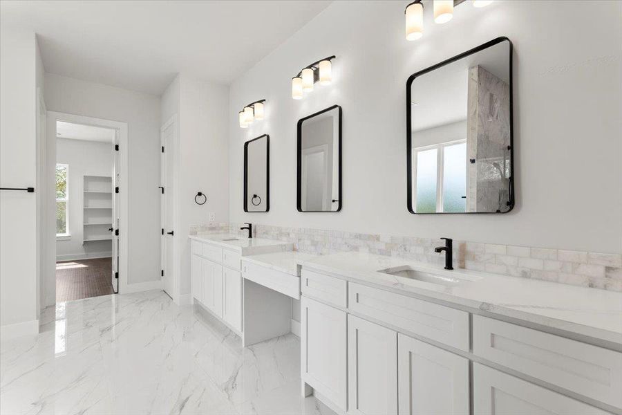 Master Bath Master Bath